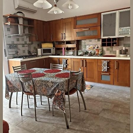 Miti Home Κατάνια Εξωτερικό φωτογραφία