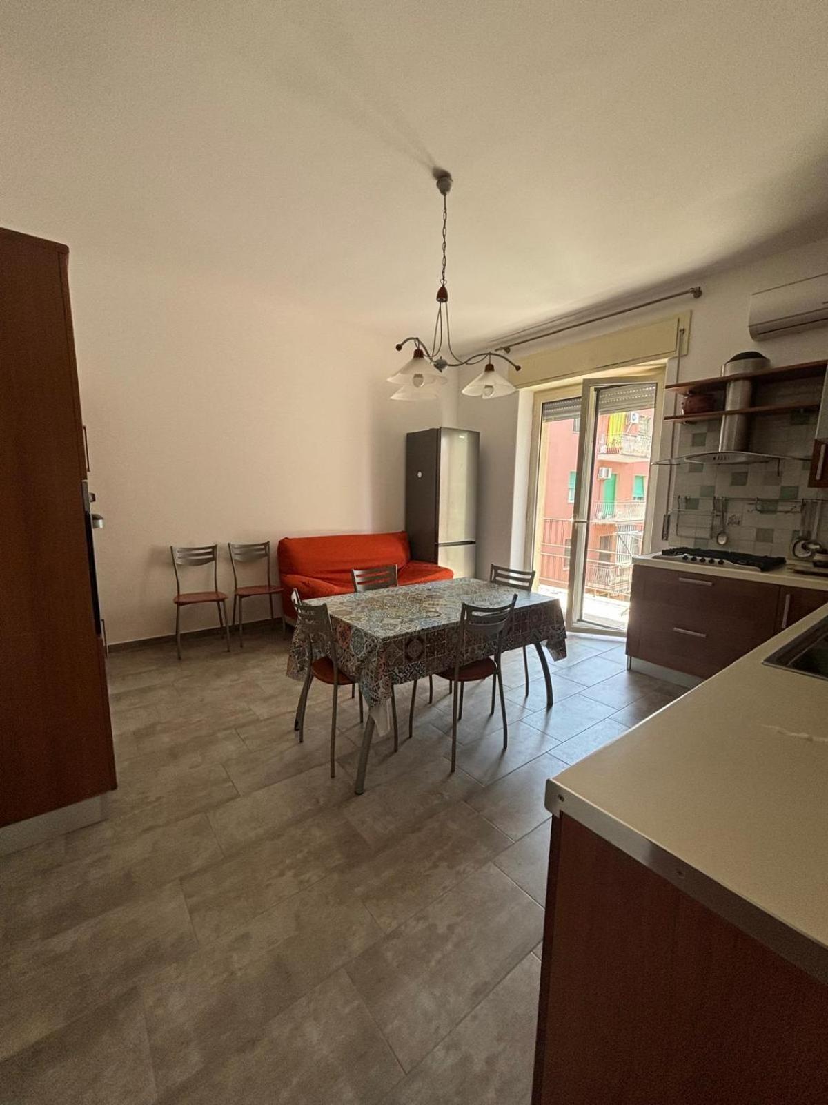 Miti Home Κατάνια Εξωτερικό φωτογραφία