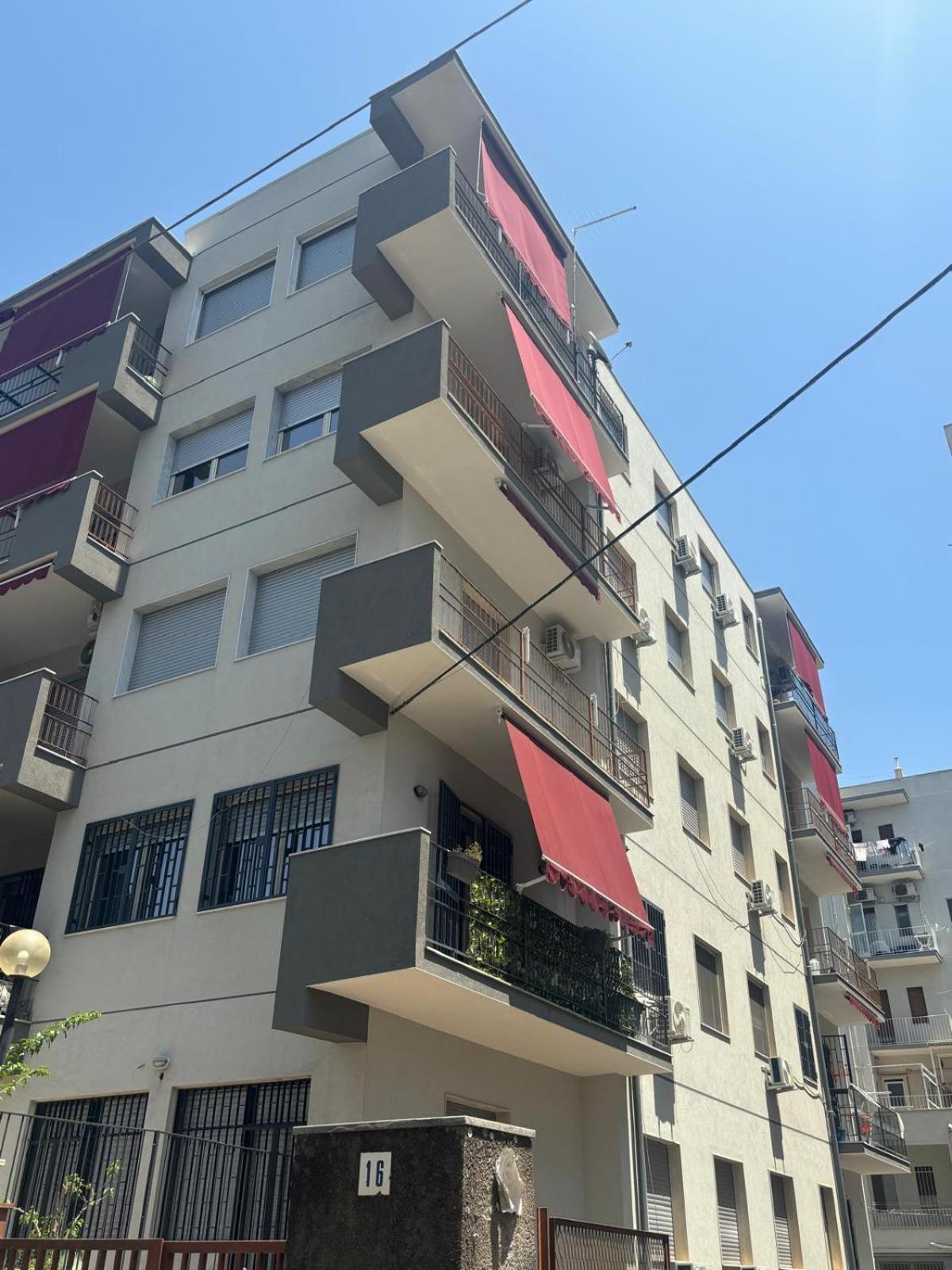 Miti Home Κατάνια Εξωτερικό φωτογραφία