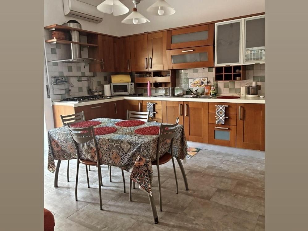 Miti Home Κατάνια Εξωτερικό φωτογραφία