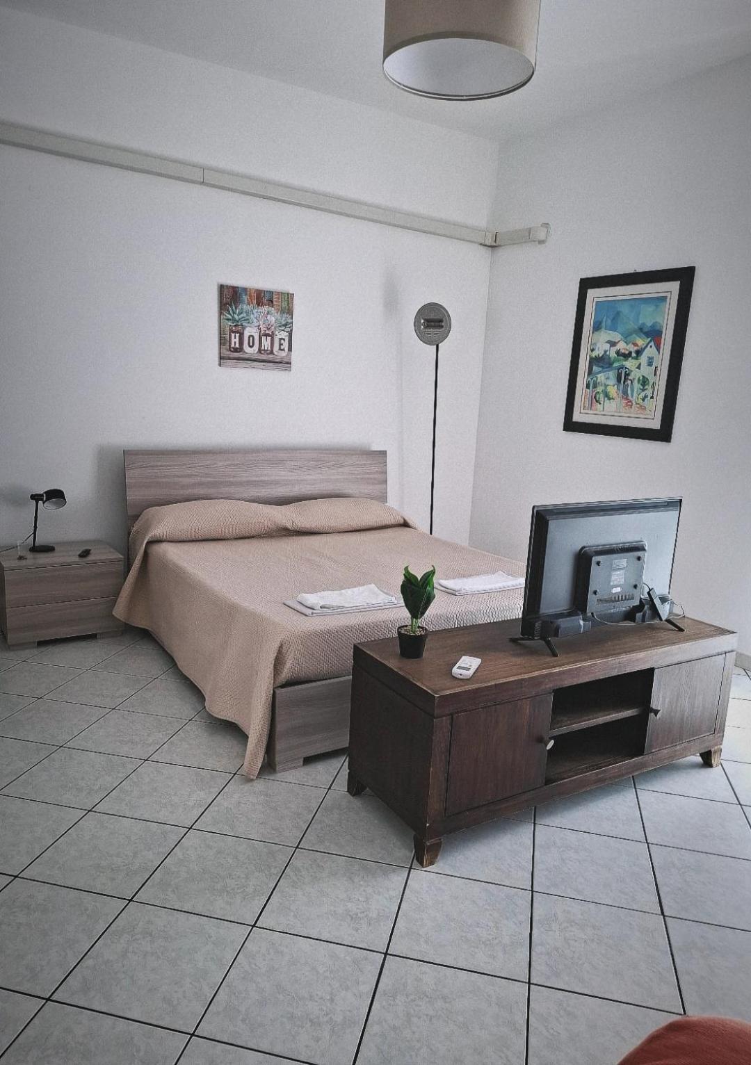 Miti Home Κατάνια Εξωτερικό φωτογραφία